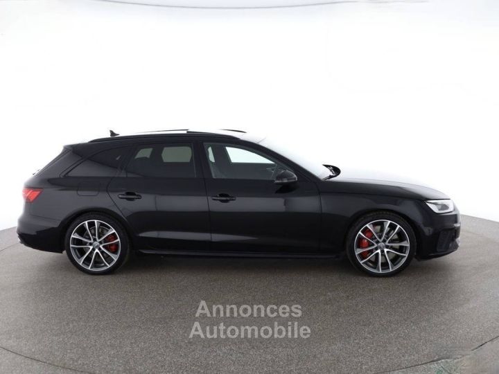 Audi S4 Avant 30 TDI qu HUD,MASSAGE,KEYLESS,MATRIX - 6