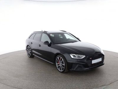 Audi S4 Avant 30 TDI qu HUD,MASSAGE,KEYLESS,MATRIX   - 7