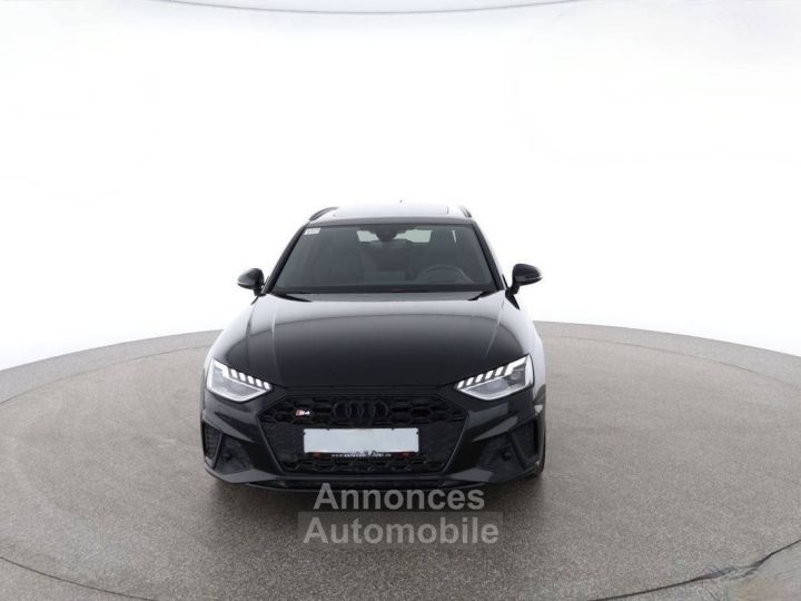 Audi S4 Avant 30 TDI qu HUD,MASSAGE,KEYLESS,MATRIX - 8