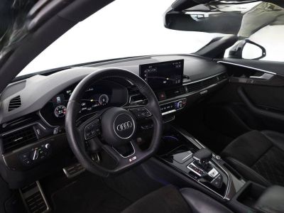 Audi S4 Avant 30 TDI qu HUD,MASSAGE,KEYLESS,MATRIX   - 9