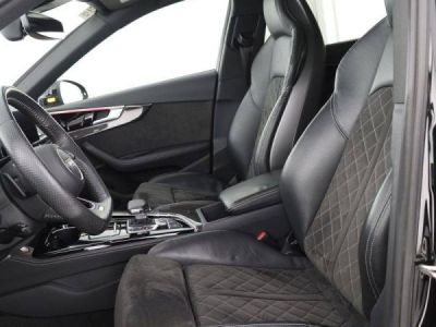 Audi S4 Avant 30 TDI qu HUD,MASSAGE,KEYLESS,MATRIX   - 10