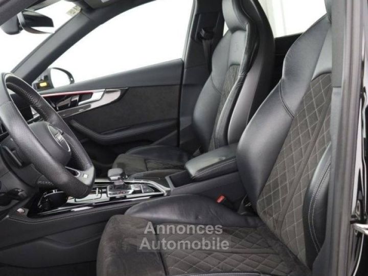 Audi S4 Avant 30 TDI qu HUD,MASSAGE,KEYLESS,MATRIX - 10