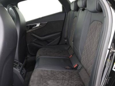 Audi S4 Avant 30 TDI qu HUD,MASSAGE,KEYLESS,MATRIX   - 11
