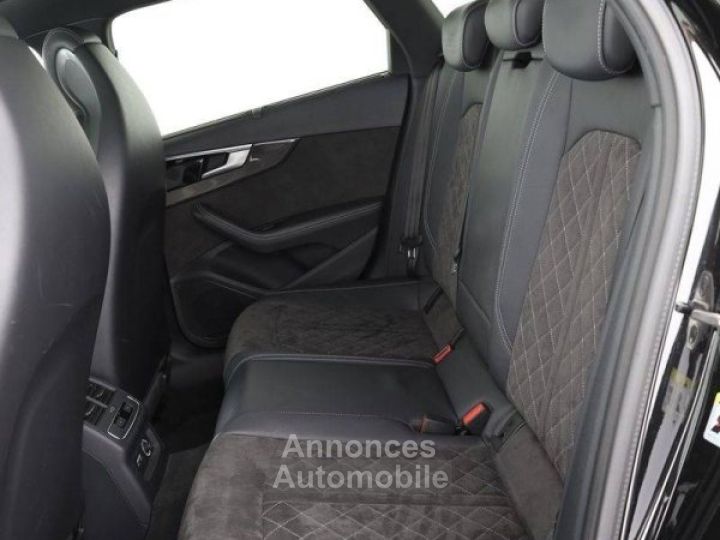 Audi S4 Avant 30 TDI qu HUD,MASSAGE,KEYLESS,MATRIX - 11