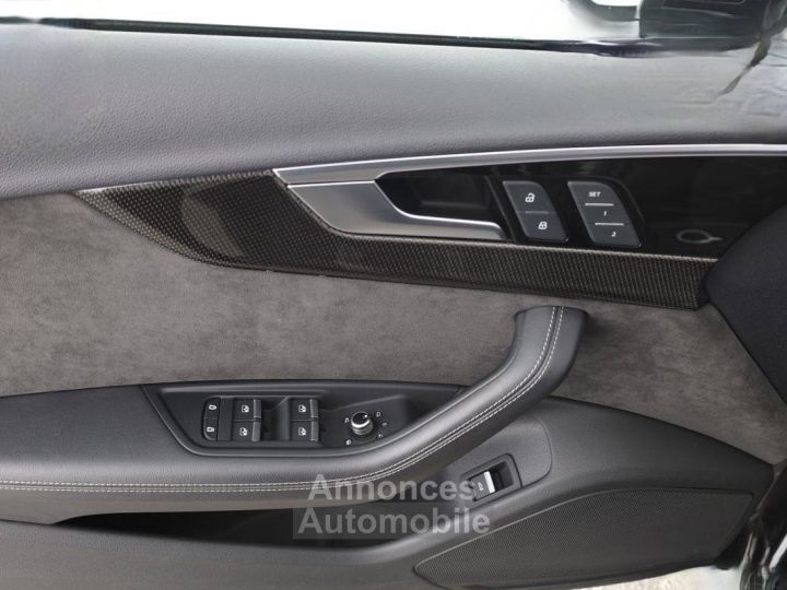 Audi S4 Avant 30 TDI qu HUD,MASSAGE,KEYLESS,MATRIX - 12