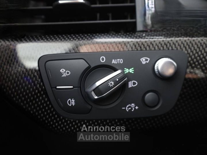 Audi S4 Avant 30 TDI qu HUD,MASSAGE,KEYLESS,MATRIX - 13