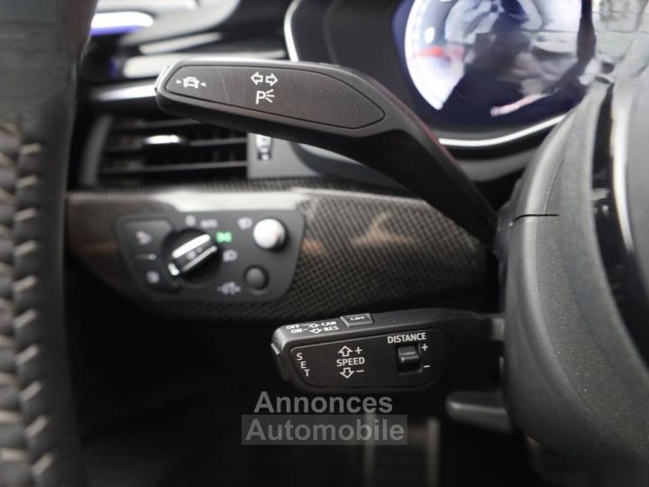 Audi S4 Avant 30 TDI qu HUD,MASSAGE,KEYLESS,MATRIX - 14