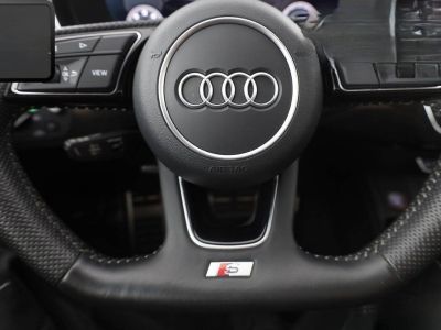 Audi S4 Avant 30 TDI qu HUD,MASSAGE,KEYLESS,MATRIX   - 15