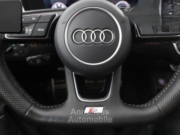 Audi S4 Avant 30 TDI qu HUD,MASSAGE,KEYLESS,MATRIX - 15
