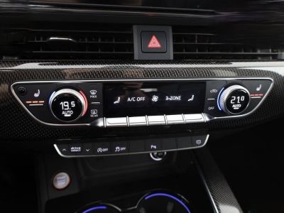 Audi S4 Avant 30 TDI qu HUD,MASSAGE,KEYLESS,MATRIX   - 17