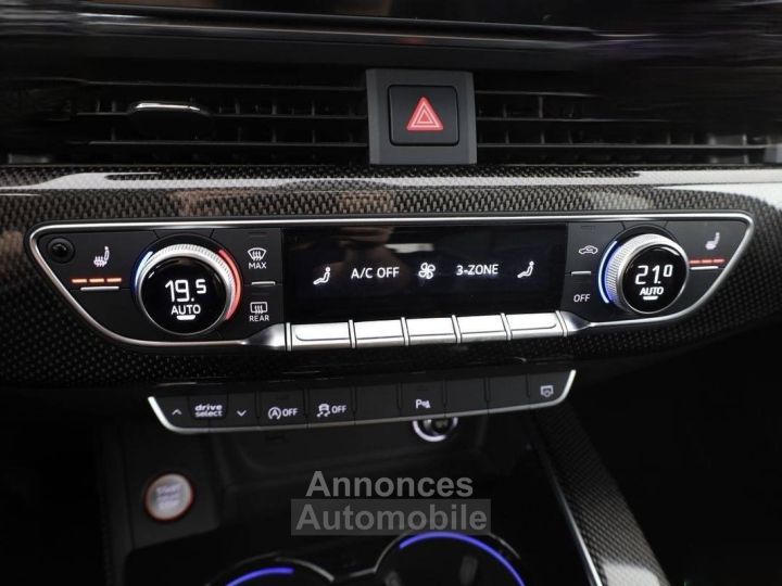 Audi S4 Avant 30 TDI qu HUD,MASSAGE,KEYLESS,MATRIX - 17