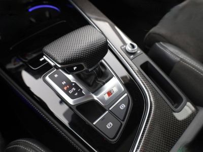 Audi S4 Avant 30 TDI qu HUD,MASSAGE,KEYLESS,MATRIX   - 18