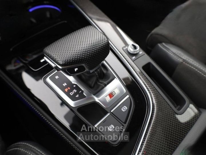 Audi S4 Avant 30 TDI qu HUD,MASSAGE,KEYLESS,MATRIX - 18