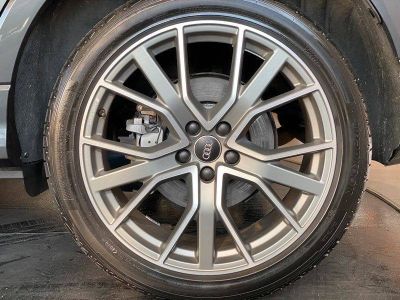 Audi Q3 Sportback qu 45 TFSI S-line%2B Matrix ACC AHK   - 6