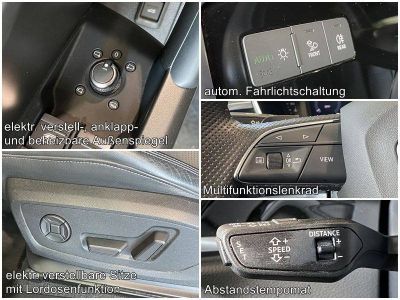 Audi Q3 Sportback qu 45 TFSI S-line%2B Matrix ACC AHK   - 16