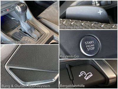 Audi Q3 Sportback qu 45 TFSI S-line%2B Matrix ACC AHK   - 17