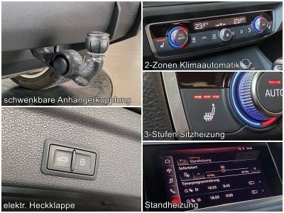 Audi Q3 Sportback qu 45 TFSI S-line%2B Matrix ACC AHK   - 18
