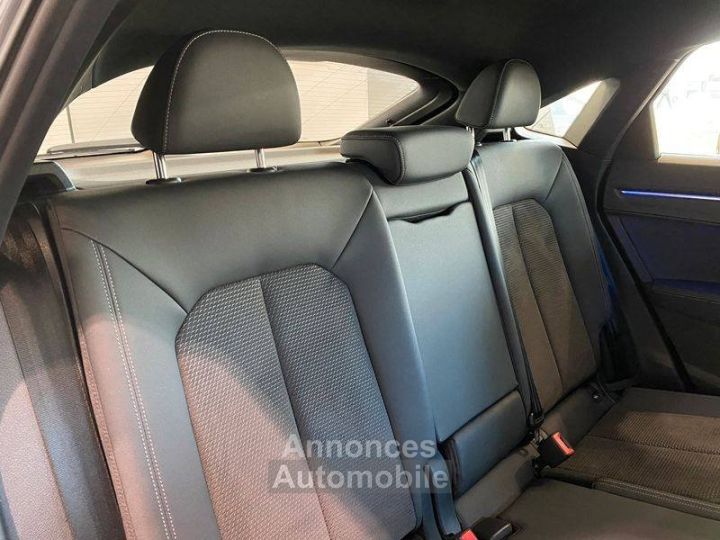 Audi Q3 Sportback qu 45 TFSI S-line%2B Matrix ACC AHK - 19