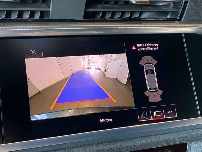 Audi Q3 Sportback qu 45 TFSI S-line%2B Matrix ACC AHK   - 22