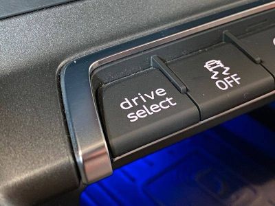 Audi Q3 Sportback qu 45 TFSI S-line%2B Matrix ACC AHK   - 23
