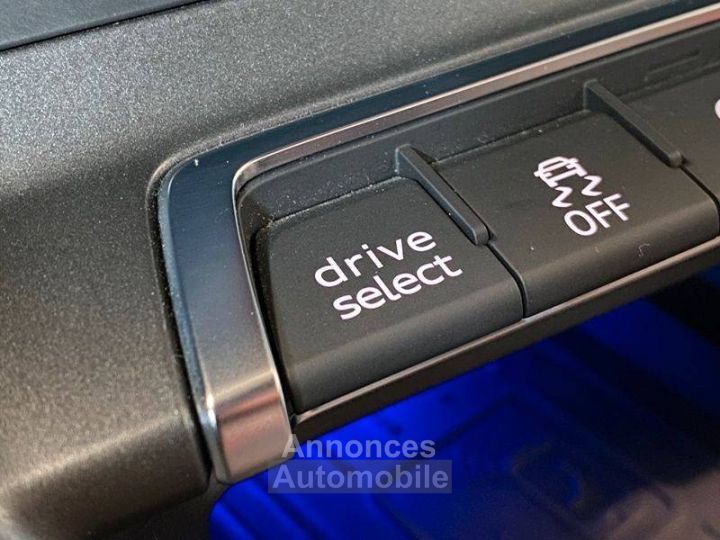 Audi Q3 Sportback qu 45 TFSI S-line%2B Matrix ACC AHK - 23