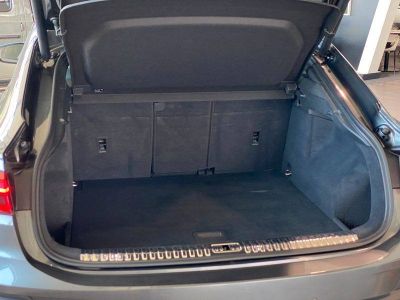 Audi Q3 Sportback qu 45 TFSI S-line%2B Matrix ACC AHK   - 24