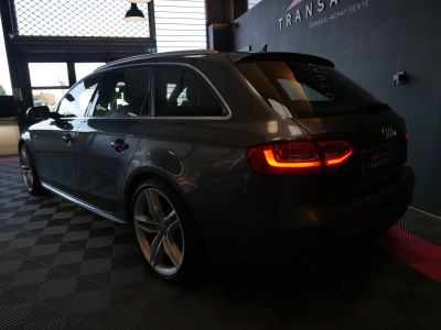 Audi A4 Avant 20 TDI 177 S Line Multitronic A   - 3