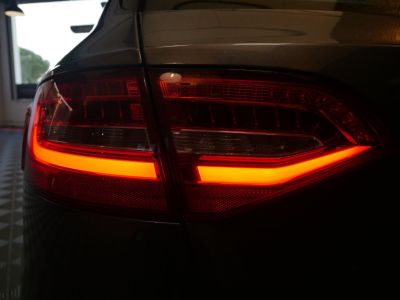 Audi A4 Avant 20 TDI 177 S Line Multitronic A   - 9