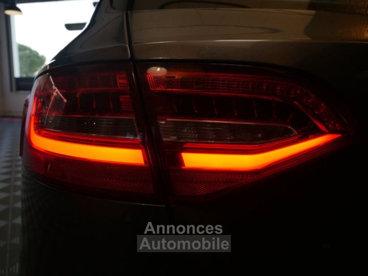 Audi A4 Avant 20 TDI 177 S Line Multitronic A - 9