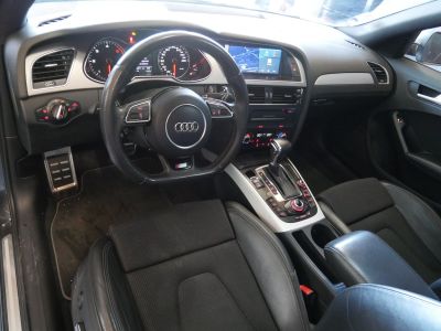 Audi A4 Avant 20 TDI 177 S Line Multitronic A   - 10