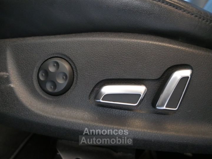 Audi A4 Avant 20 TDI 177 S Line Multitronic A - 12