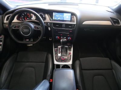Audi A4 Avant 20 TDI 177 S Line Multitronic A   - 13