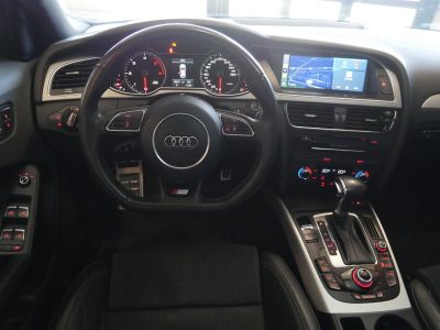 Audi A4 Avant 20 TDI 177 S Line Multitronic A   - 14