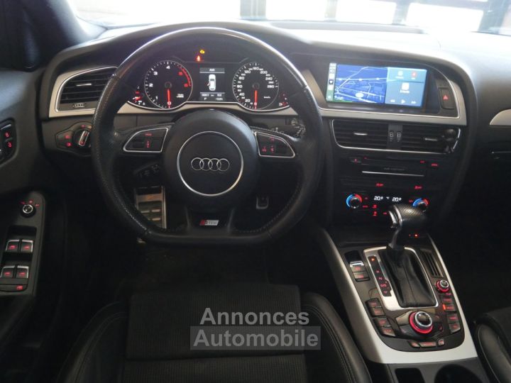 Audi A4 Avant 20 TDI 177 S Line Multitronic A - 14