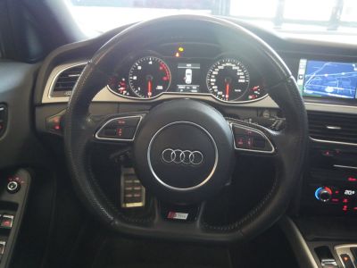 Audi A4 Avant 20 TDI 177 S Line Multitronic A   - 15