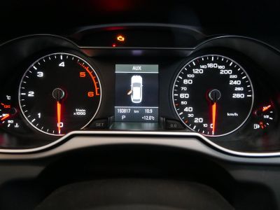 Audi A4 Avant 20 TDI 177 S Line Multitronic A   - 16