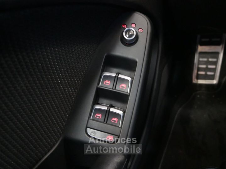 Audi A4 Avant 20 TDI 177 S Line Multitronic A - 17