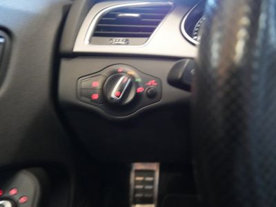 Audi A4 Avant 20 TDI 177 S Line Multitronic A   - 18