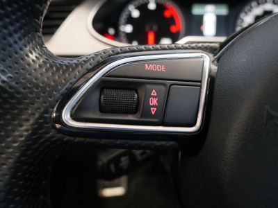 Audi A4 Avant 20 TDI 177 S Line Multitronic A   - 19