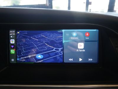 Audi A4 Avant 20 TDI 177 S Line Multitronic A   - 21