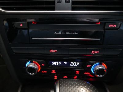 Audi A4 Avant 20 TDI 177 S Line Multitronic A   - 22