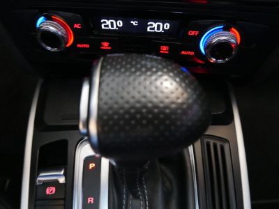 Audi A4 Avant 20 TDI 177 S Line Multitronic A   - 23