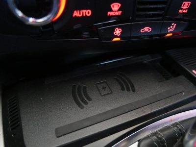 Audi A4 Avant 20 TDI 177 S Line Multitronic A   - 25
