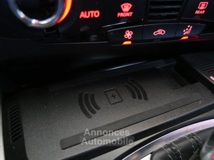 Audi A4 Avant 20 TDI 177 S Line Multitronic A - 25