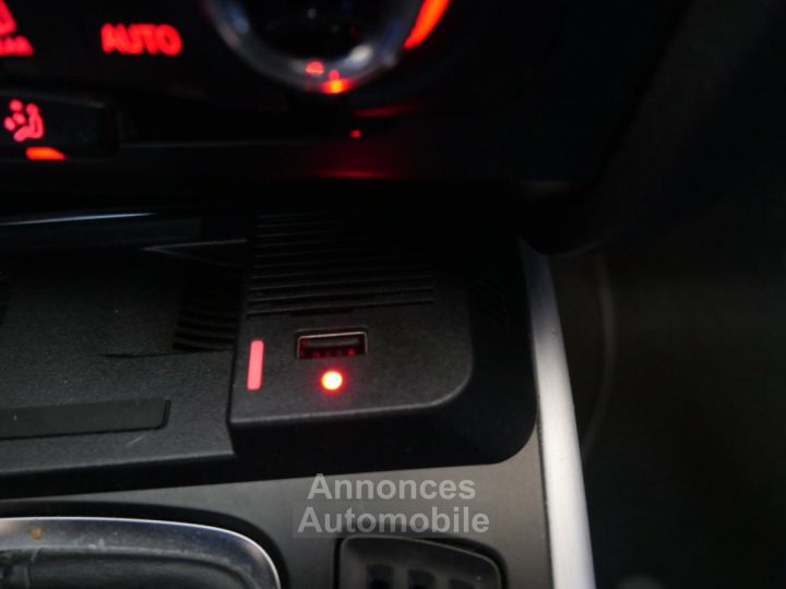 Audi A4 Avant 20 TDI 177 S Line Multitronic A - 26