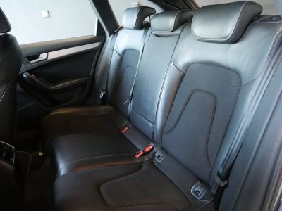 Audi A4 Avant 20 TDI 177 S Line Multitronic A   - 27