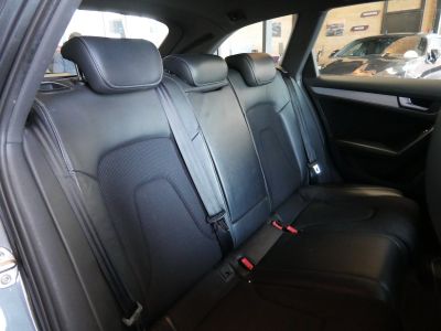 Audi A4 Avant 20 TDI 177 S Line Multitronic A   - 28