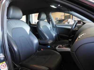 Audi A4 Avant 20 TDI 177 S Line Multitronic A   - 30