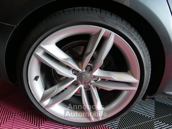 Audi A4 Avant 20 TDI 177 S Line Multitronic A - 31
