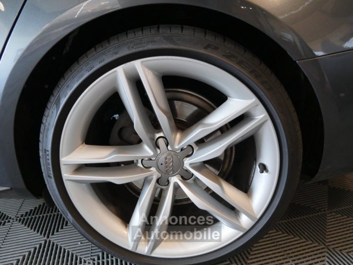 Audi A4 Avant 20 TDI 177 S Line Multitronic A - 32